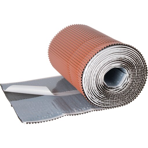 AL-Vario, ALVario, AL Vario, Verwahrungsrolle, Klebeband, Klebebänder für Dach und Wand
